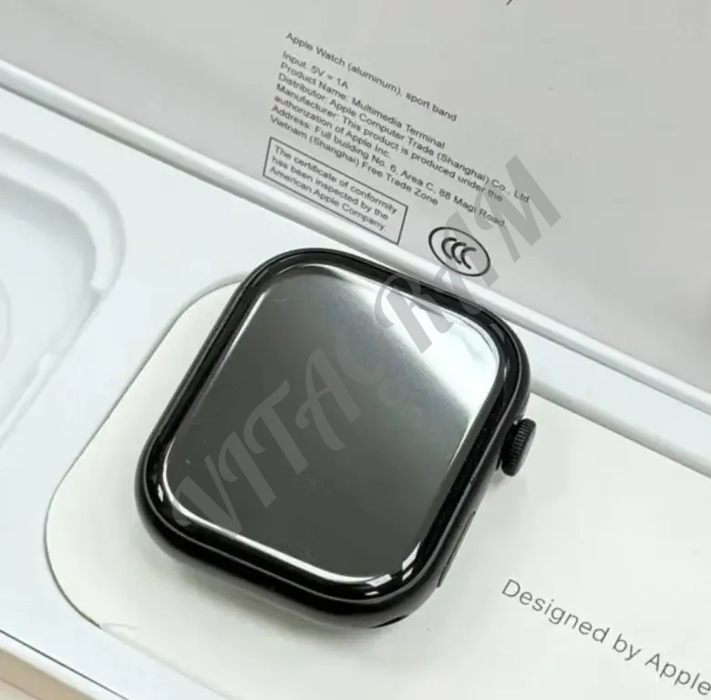 Apple Watch S10 45mm🔥