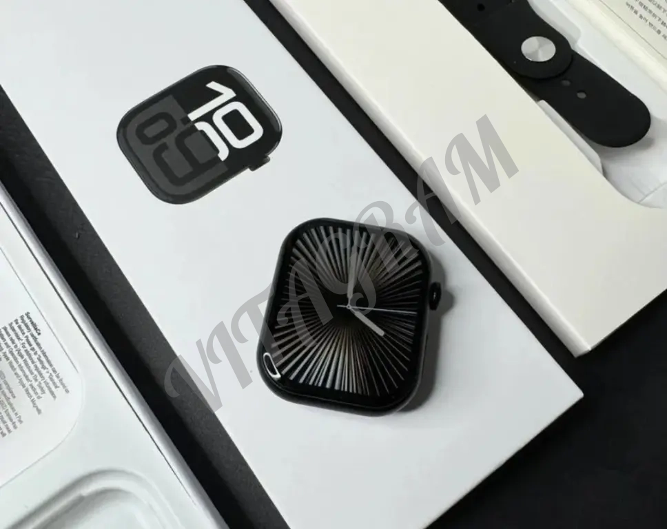 Apple Watch S10 45mm🔥