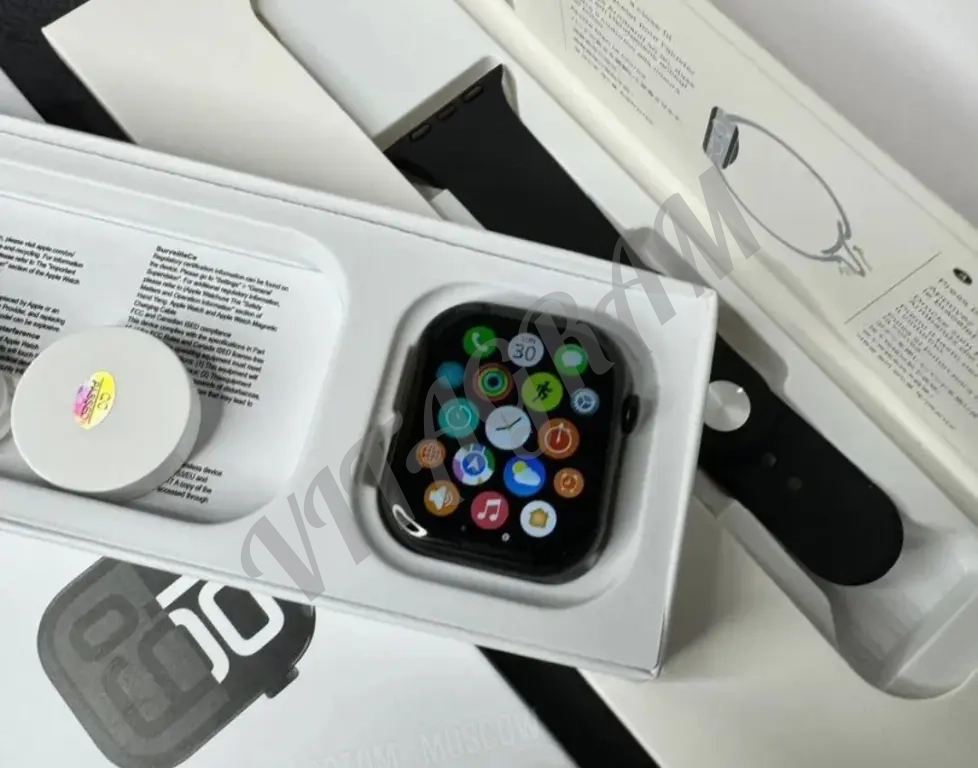Apple Watch S10 45mm🔥