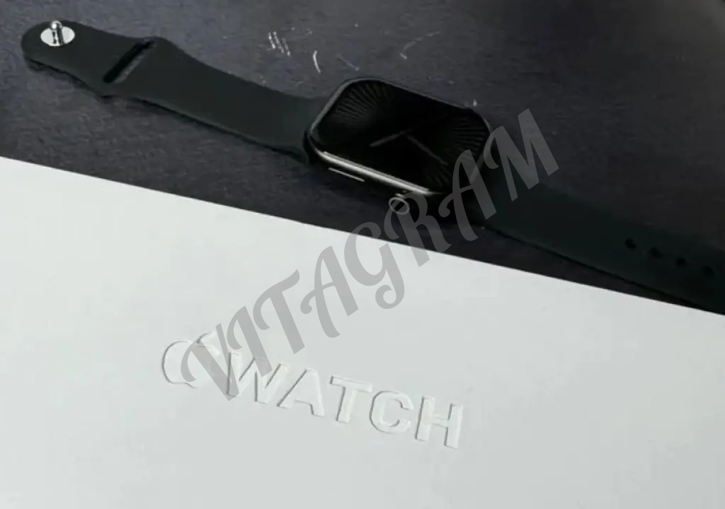 Apple Watch S10 45mm🔥