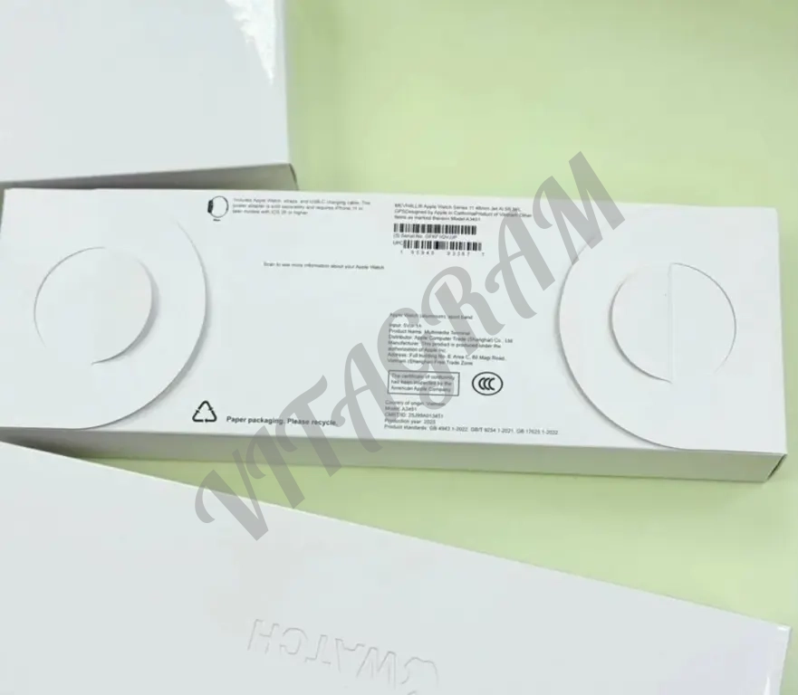 Apple Watch S10 45mm🔥