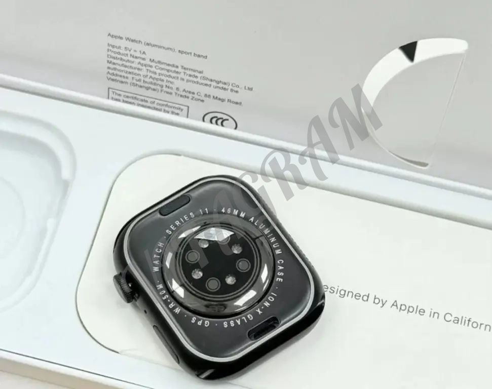 Apple Watch S10 45mm🔥