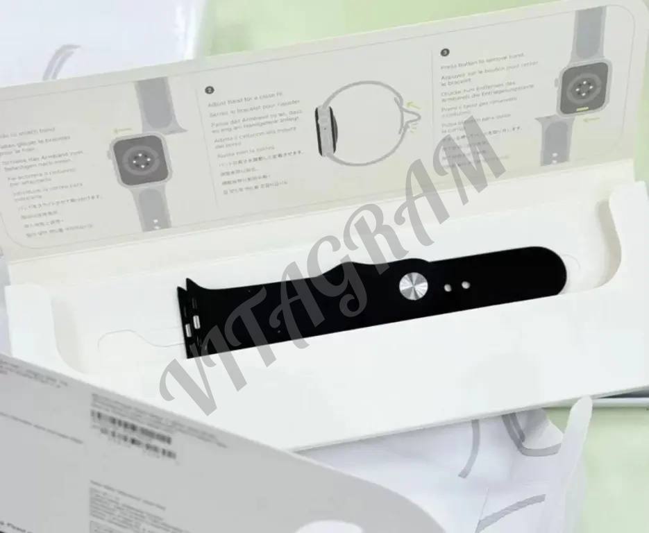 Apple Watch S10 45mm🔥