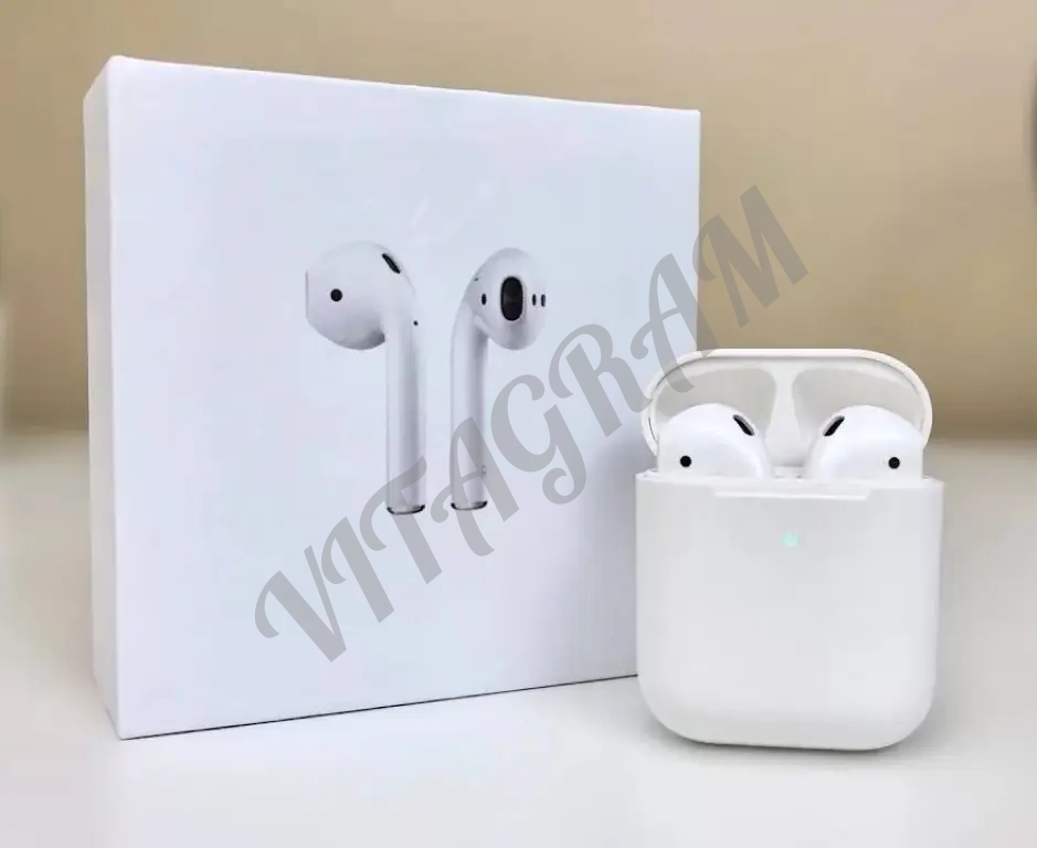 AirPods 2 premium