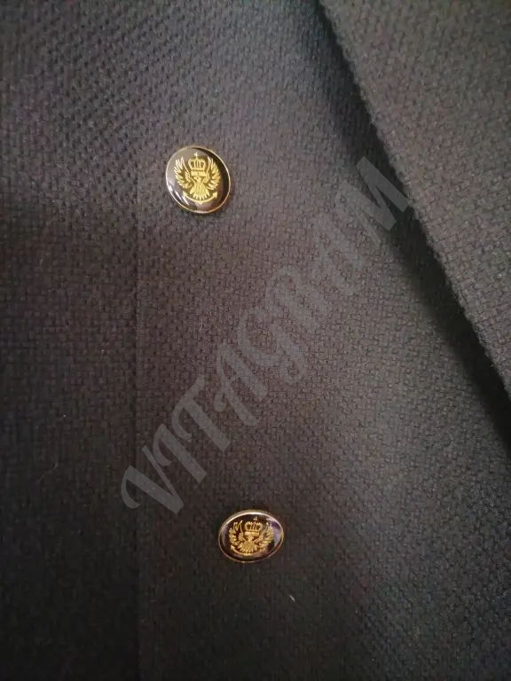 Пиджак Barkley, 52-54