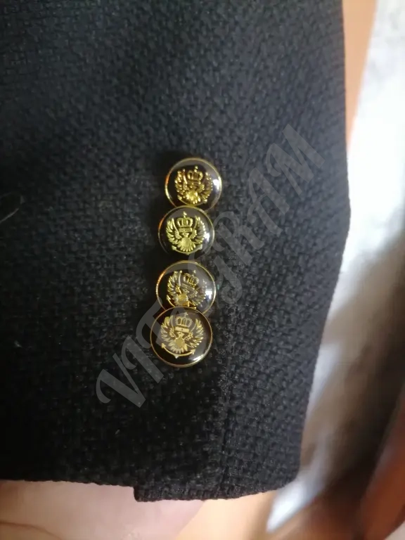 Пиджак Barkley, 52-54