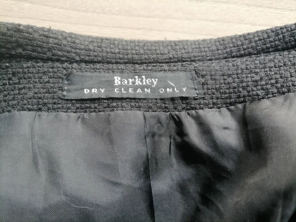 Пиджак Barkley, 52-54