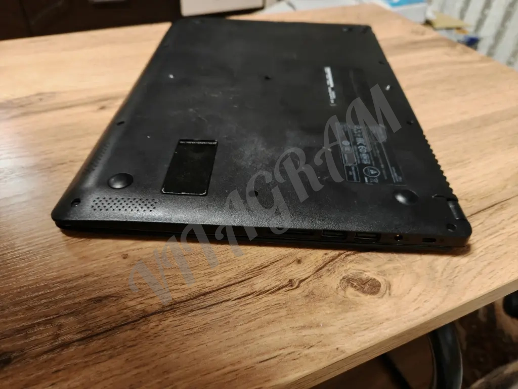 Ноутбук Dell vostro 5470
