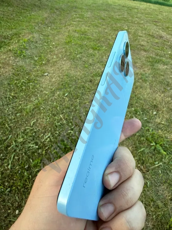 Телефон Realme note 50 4/128
