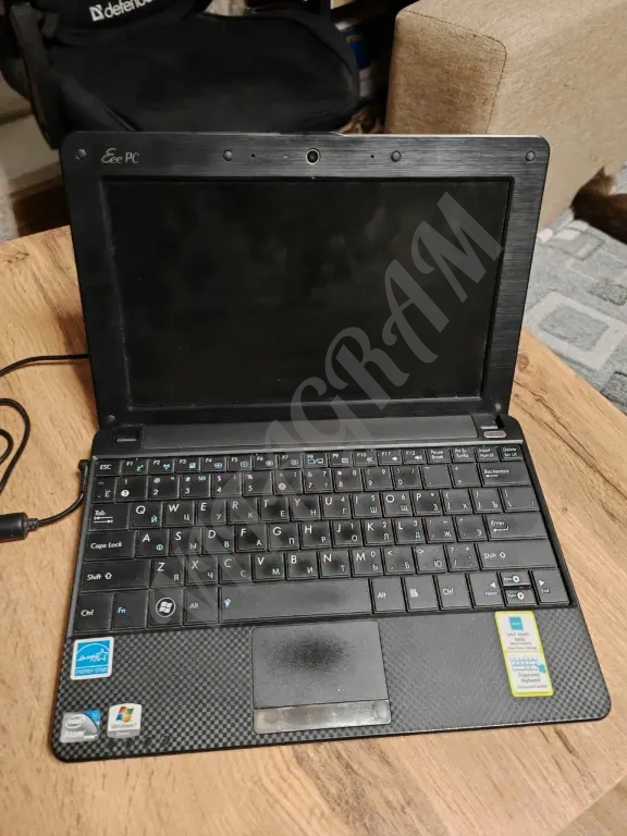 Нетбук Asus б/у