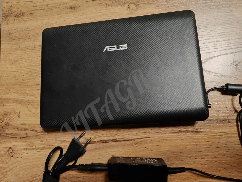Нетбук Asus б/у