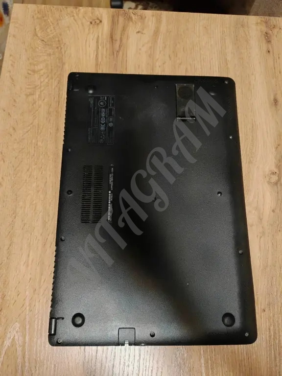 Ноутбук Dell vostro 5470