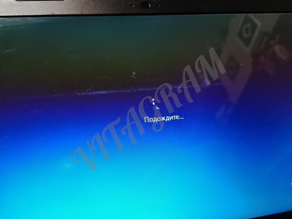 Ноутбук Dell vostro 5470