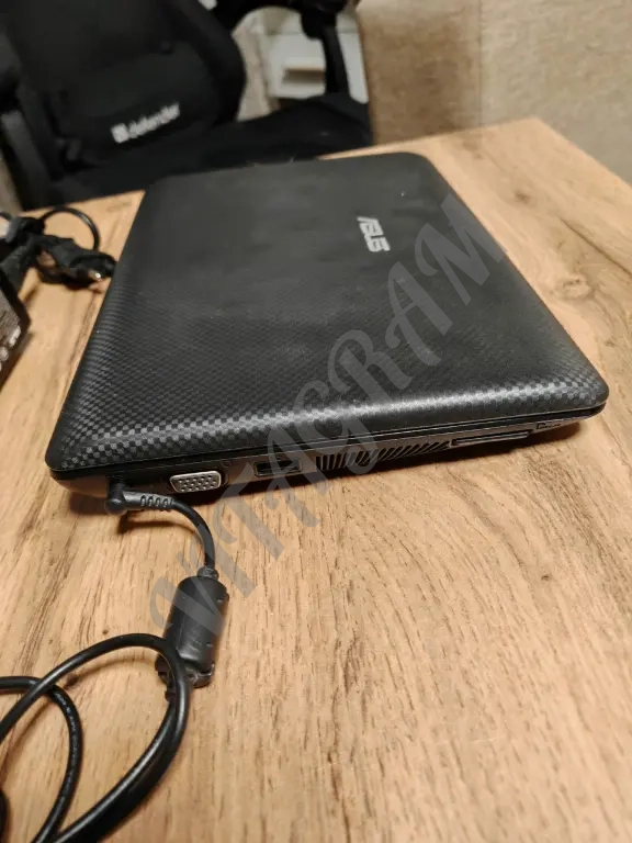 Нетбук Asus б/у