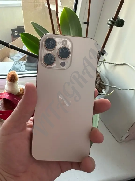 iPhone 16 Pro Max 512 ГБ, 2 SIM