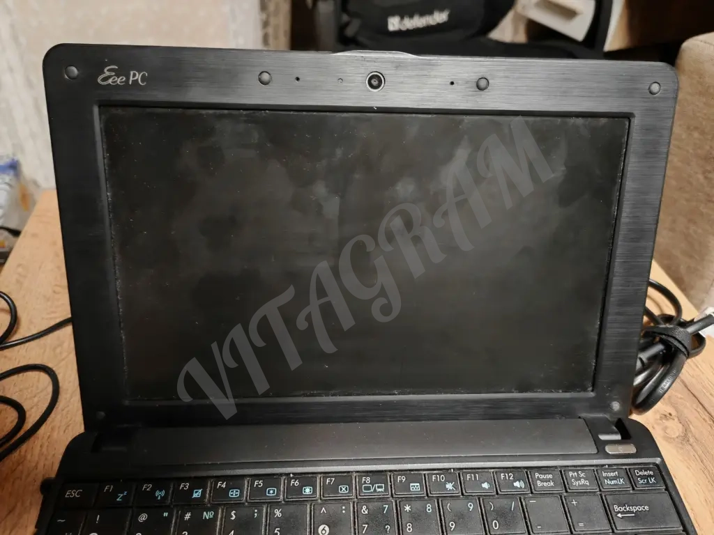 Нетбук Asus б/у