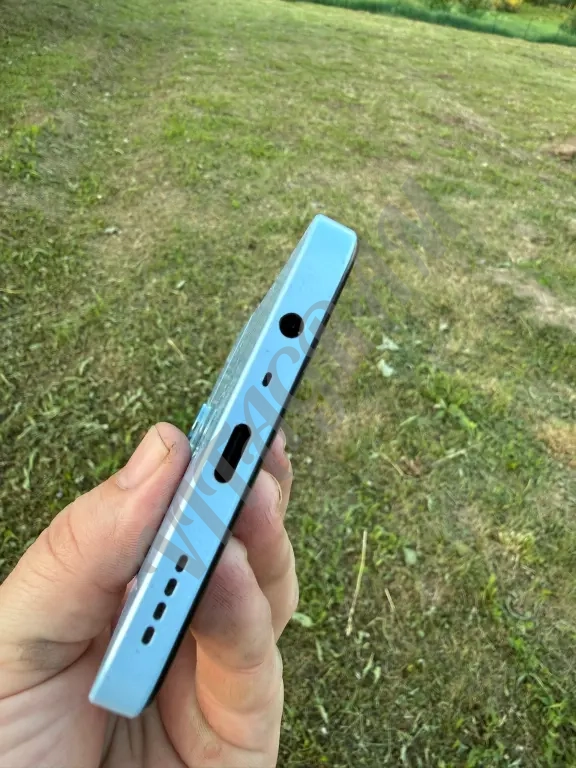 Телефон Realme note 50 4/128