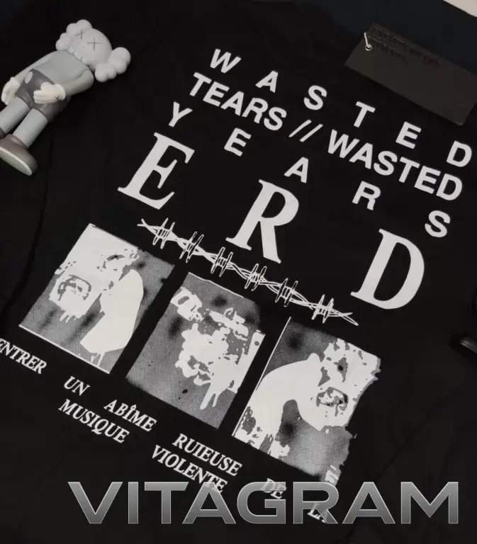 Лонгслив Enfants Riches Deprimes / erd