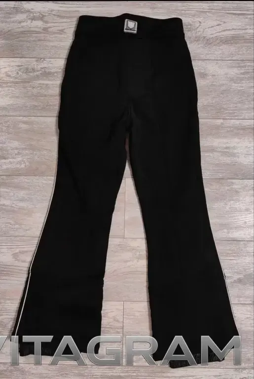 Горнолыжные/лыжные брюки женские 44 р.