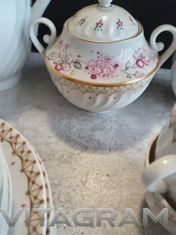 сервиз лфз ссср