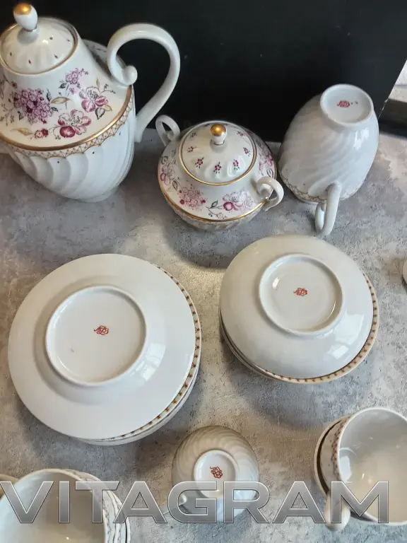 сервиз лфз ссср