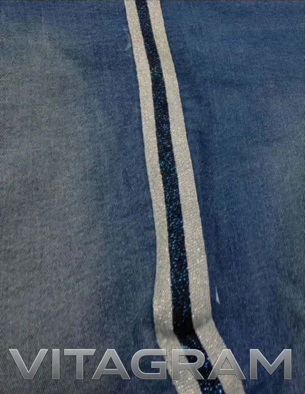 Джинсы утепленные для девочки 146