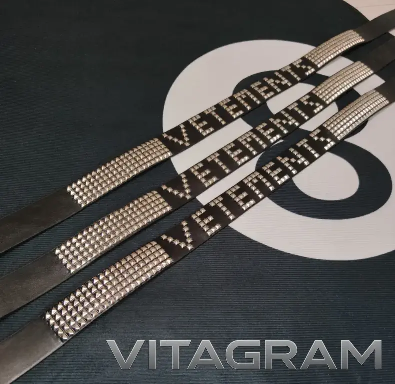 Ремень Vetements