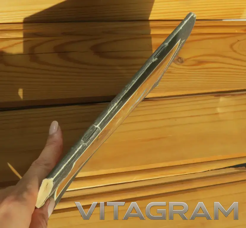 А.Грин Фанданго 1988г. СССР