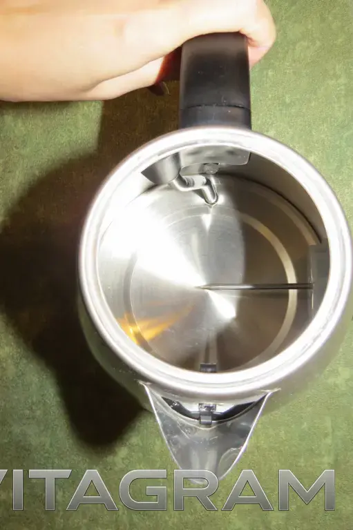 Чайник brayer Br 1007