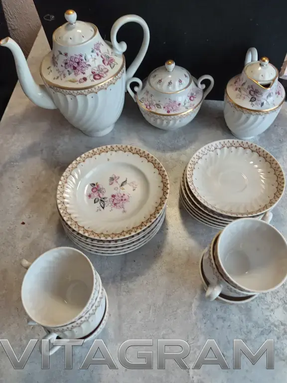 сервиз лфз ссср