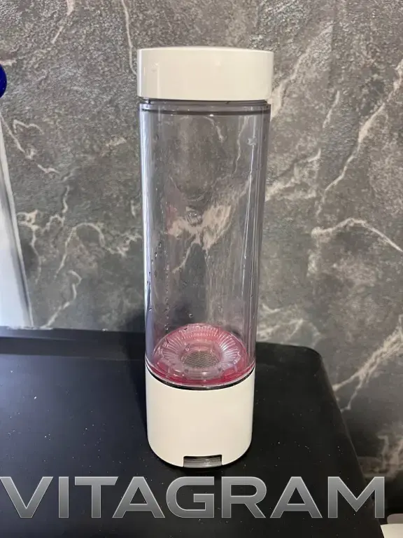 Портативный генератор водородной воды Biontech BTH101T