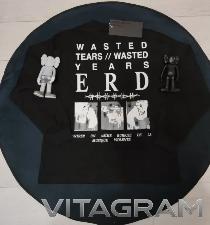 Лонгслив Enfants Riches Deprimes / erd