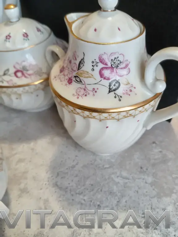 сервиз лфз ссср