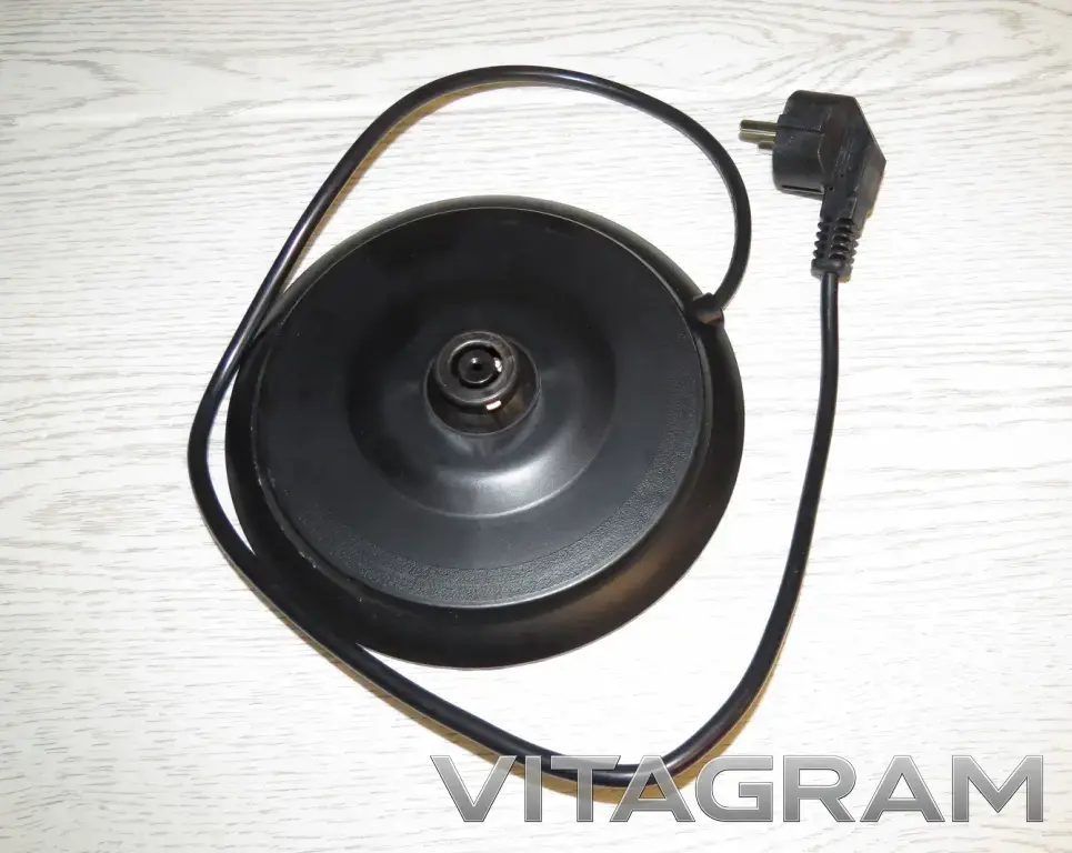 Чайник brayer Br 1007