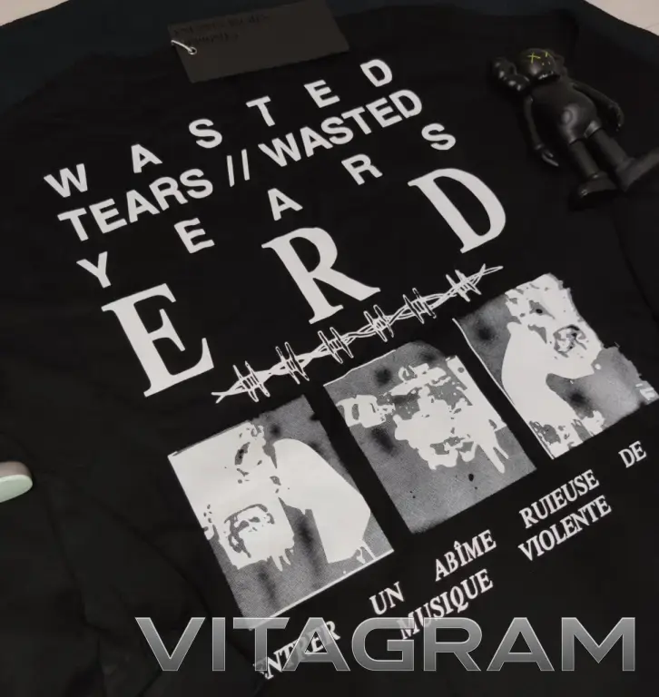 Лонгслив Enfants Riches Deprimes / erd