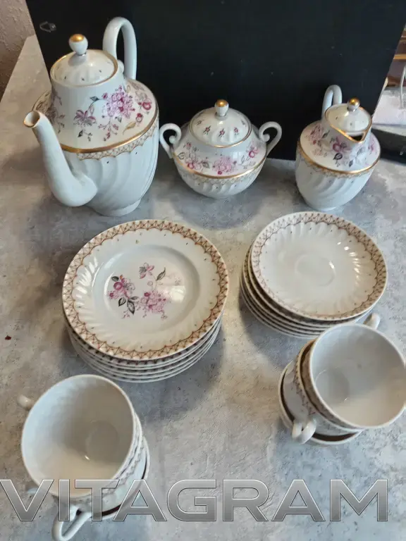 сервиз лфз ссср