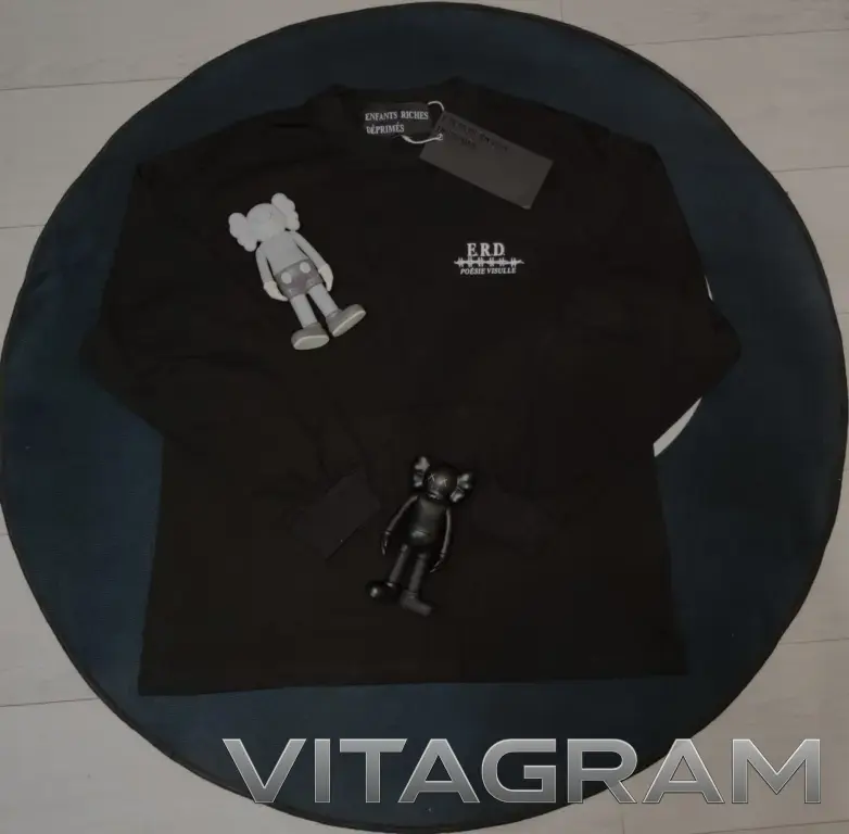 Лонгслив Enfants Riches Deprimes / erd