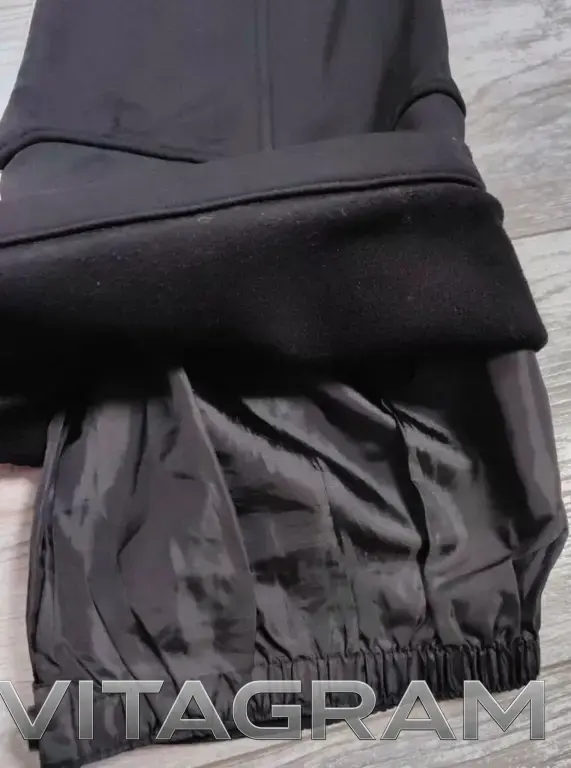 Горнолыжные/лыжные брюки женские 44 р.