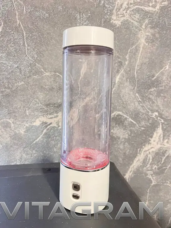 Портативный генератор водородной воды Biontech BTH101T