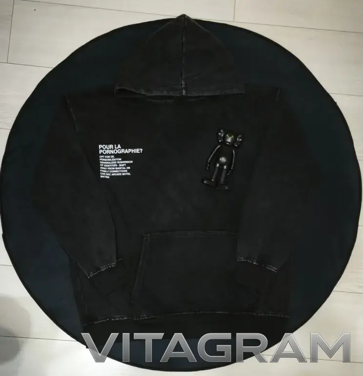 Лонгслив Enfants Riches Deprimes / erd