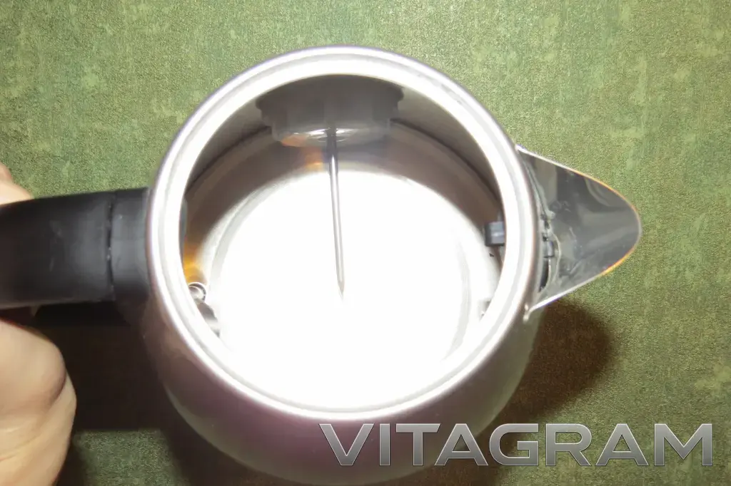 Чайник brayer Br 1007