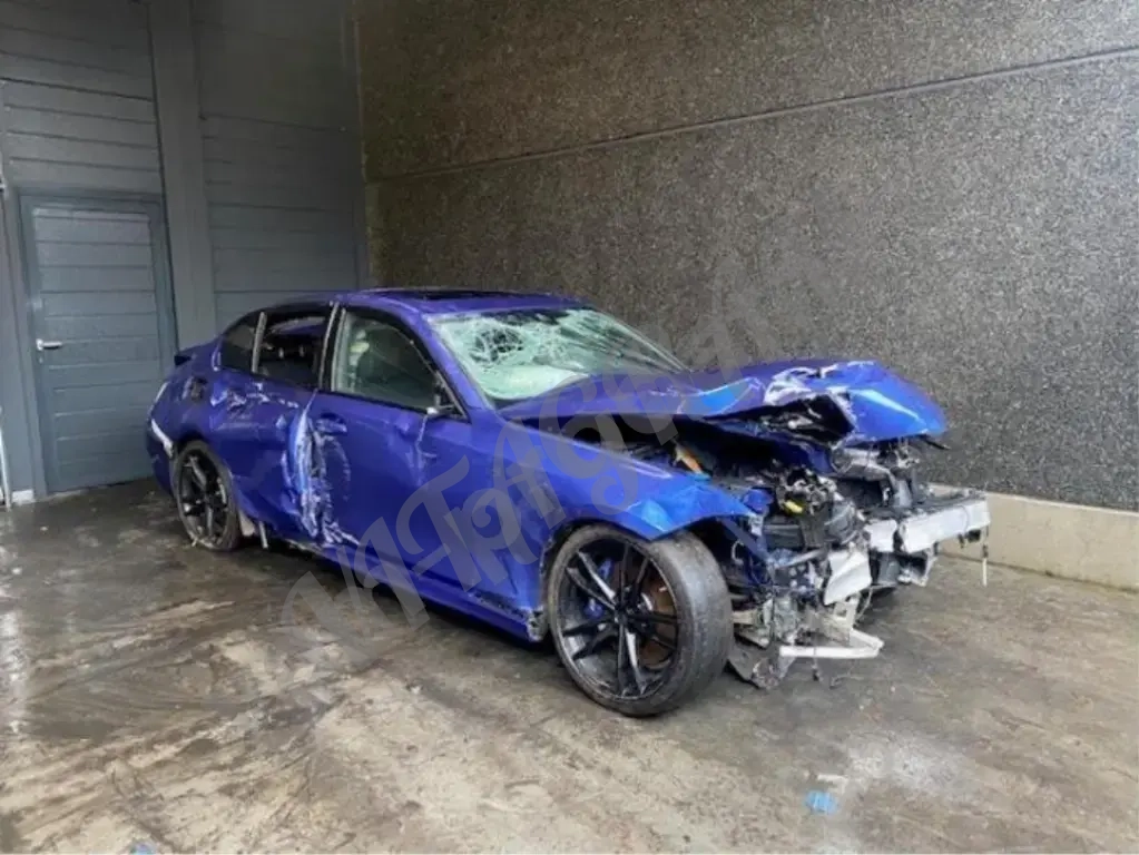 БМВ Г20/21/28/80/81