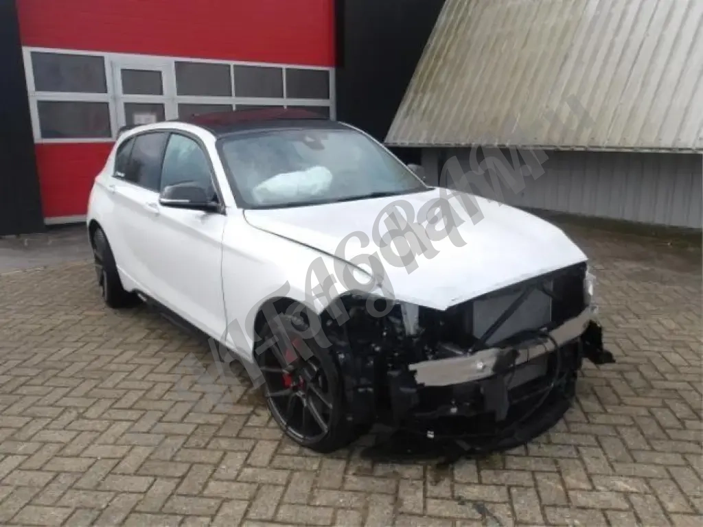 БМВ Ф20/21/52 в разбор