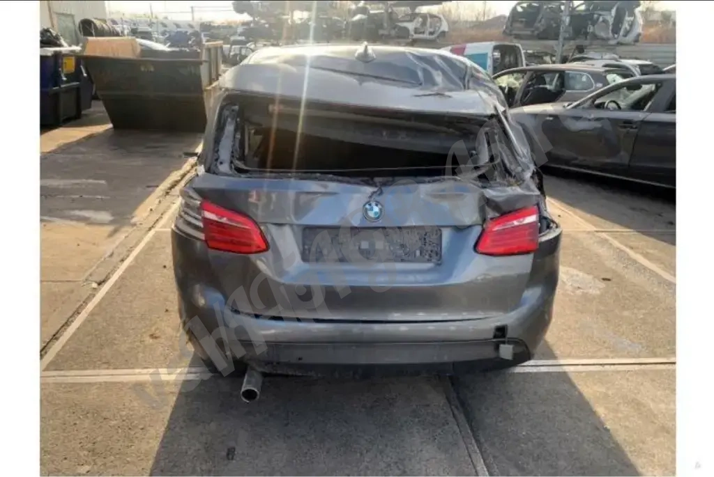 БМВ Ф45 Актив турер в разбор