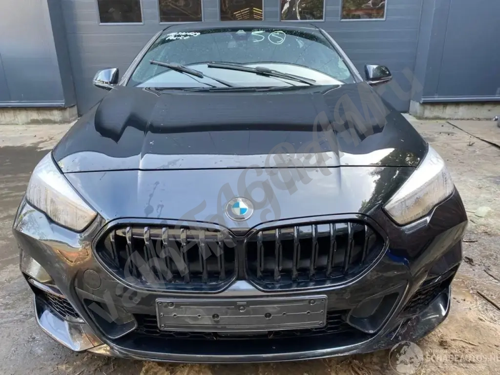 БМВ Ф44 гранд купе в разбор