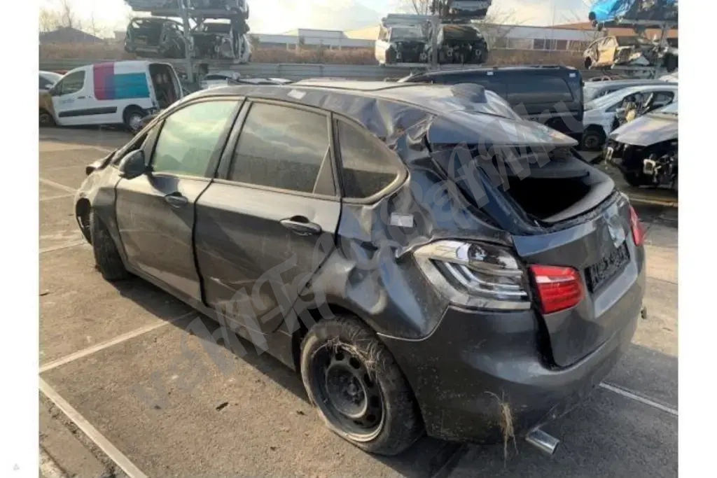 БМВ Ф45 Актив турер в разбор