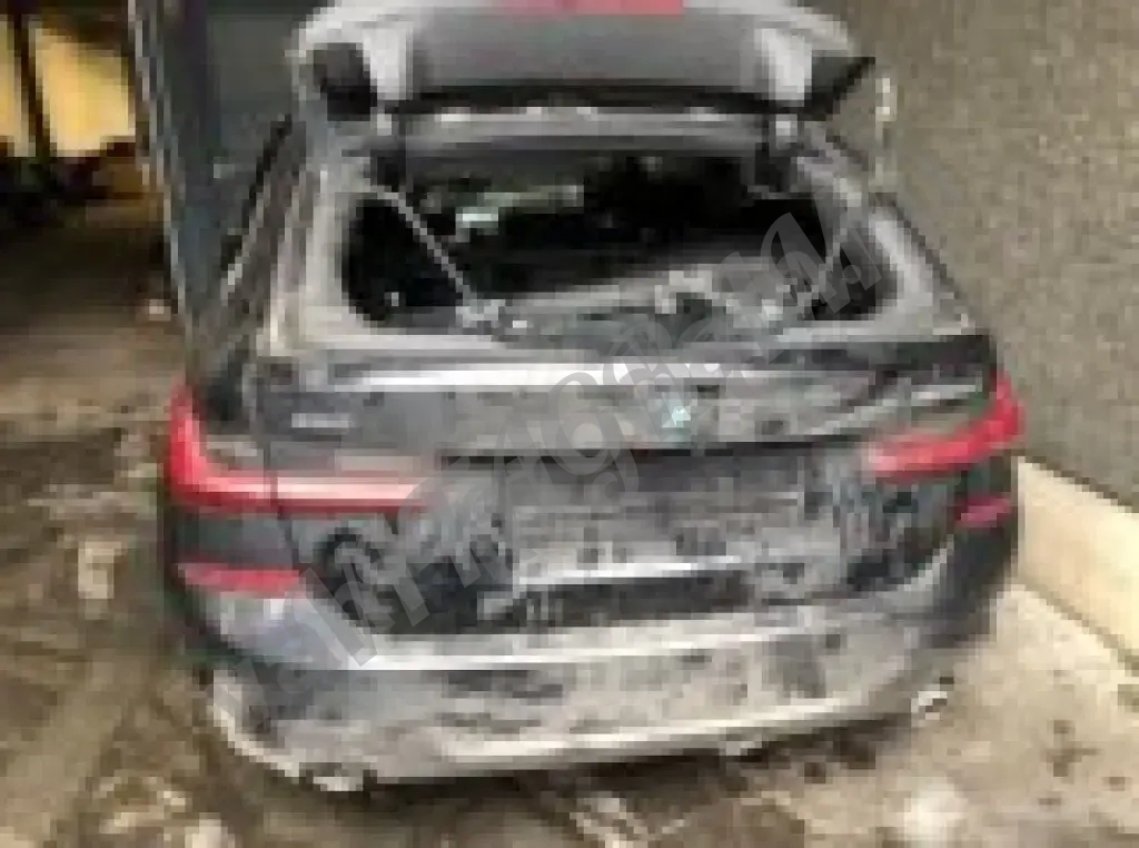 БМВ Г20/21/28/80/81