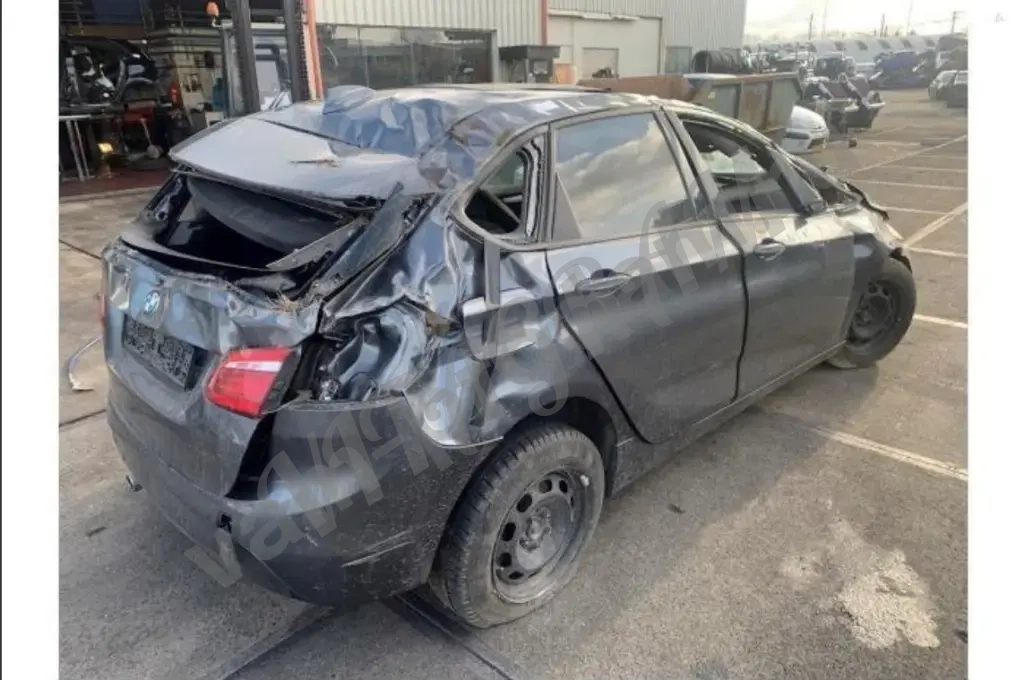 БМВ Ф45 Актив турер в разбор