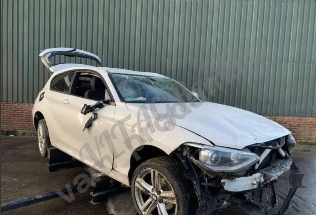 БМВ Ф20/21/52 в разбор