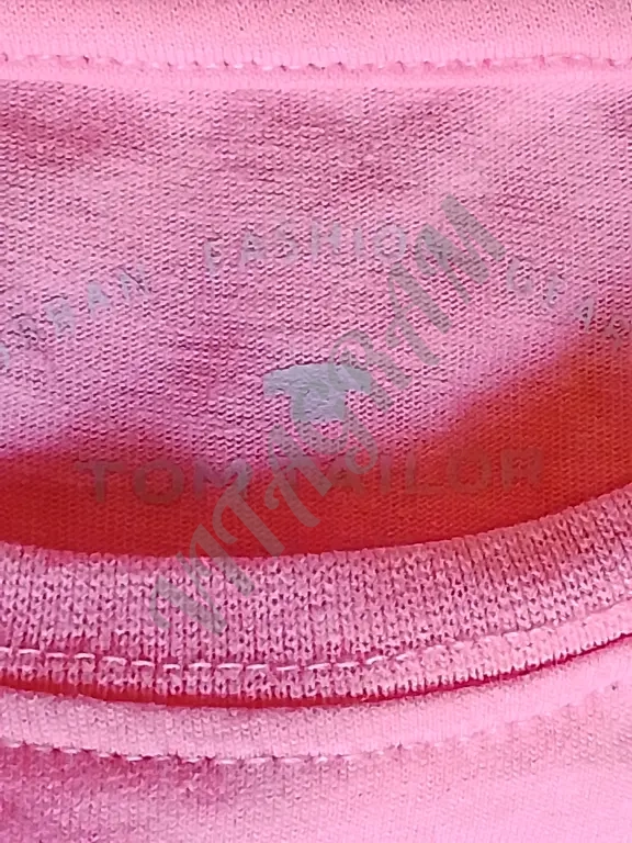 Лонгослив для девочки 116/122